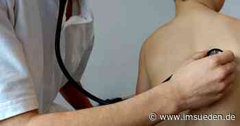 Kinderärzte fehlen im Landkreis Aichach-Friedberg - IMSÜDEN