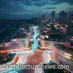 Zaha Hadid Architects unveil masterplan for China’s Huanggang Port Area