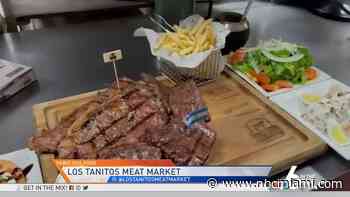 Fabulous Food: Certified Angus Beef From Los Tanitos Meat Market - NBC 6 South Florida