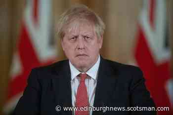 Boris Johnson's government has taken Tory sleaze to a new low – Angus Robertson MSP - Edinburgh News