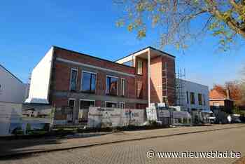 De Kompanie organiseert concerten in aanloop naar de opening van zijn nieuwbouw