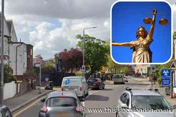 Motorist to pay fine after failing to stop at Waltham Forest road accident