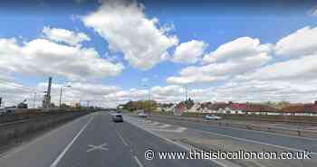 Closures of M1 between London and Watford set to last 13 months