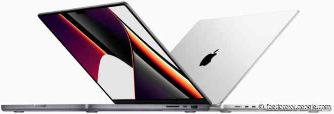Twitter, Uber, and other firms are giving their engineers M1 Max MacBook Pros