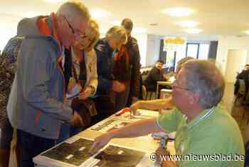 Heers Wandelt op Wapenstilstandsdag