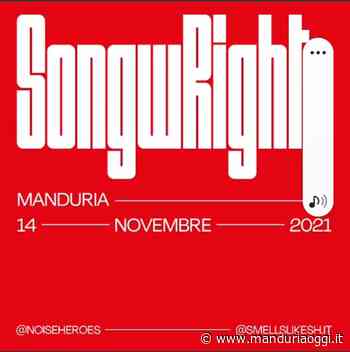 MANDURIA - Il SongwRights per rompere il silenzio sui tanti ammalati di tumore a Manduria - ManduriaOggi