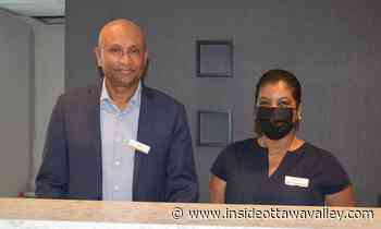 Carleton Place's newest hotel, Comfort Inn & Suites, opens its doors - Ottawa Valley News