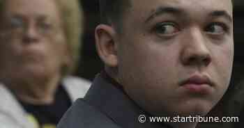 Defense calls Rittenhouse to the stand at his murder trial