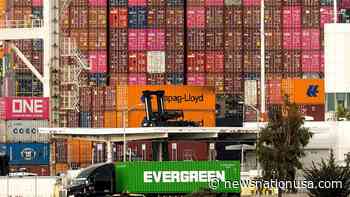 White House rushes with infrastructure fixes for US economy - News Nation USA