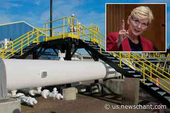 Biden might close Michigan pipeline, White House admits - News Chant USA