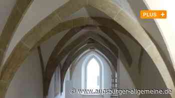 Haus der Begegnung wird an besonderem Jahrestag neu eingeweiht