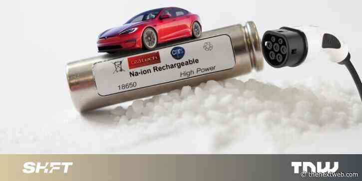 3 reasons why sodium-ion batteries may dethrone lithium