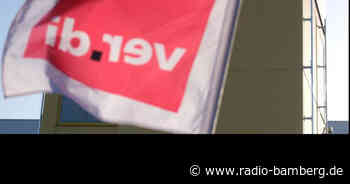 Warnstreik in Buttenheim