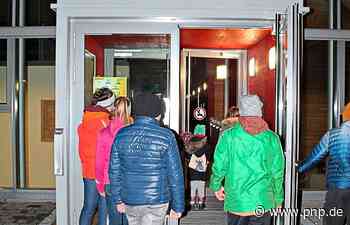 Erleichterung bei jungen Sportlern - Traunstein - Passauer Neue Presse