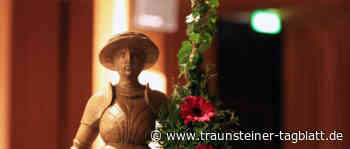 Singen und Musizieren um den Traunsteiner Lindl fällt aus - Traunsteiner Tagblatt