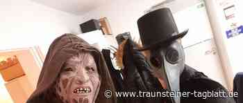 Mehrere hundert Teilnehmer bei Veranstaltung der Jugendpflege - Traunsteiner Tagblatt