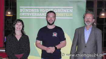 Traunstein - Landtagsabgeordneter verbringt sechs Wochen auf dem Seenot-Rettungsschiff „Sea-Eye 4“ - chiemgau24.de