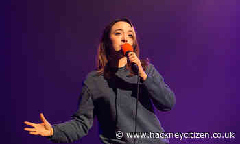 Hackney Comedy Experience, EartH, stage review: 'Hilarious takes on ageing, climate anxiety and Catford - peppered with uncomfortable moments' - Hackney Citizen