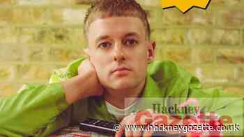 Rapper BUSHROD to play at The Victoria in Dalston - Hackney Gazette