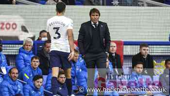 Antonio Conte has his work cut out for him at Tottenham - Hackney Gazette