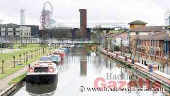 Underpass and Gainsborough bridge improve Hackney transport - Hackney Gazette