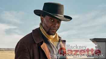 The Harder They Fall: Hackney's Jeymes Samuel has star cast - Hackney Gazette