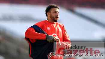 Hackney star Courtney Lawes 'enjoyed' being England captain - Hackney Gazette