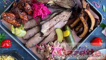 Victoria Park American whisky dive bar opens in Hackney - Hackney Gazette