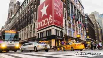 Macy’s Joins the Free Education Bandwagon