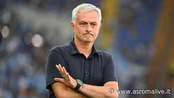 Roma, corre verso il recupero | Torna col Genoa - AsRomaLive.it