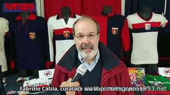 Presentato al Little Club "Genoa per noi" (Video) - PianetaGenoa1893 - Pianetagenoa1893.net