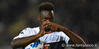 Genoa e Fantacalcio, impatto super per Caicedo: è lui il partner ideale di Destro? - Fantacalcio ®