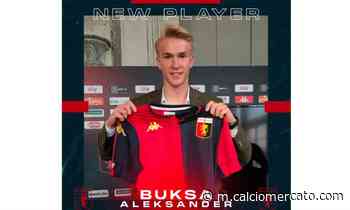 Genoa: Buksa fa faville in nazionale, ma Ballardini per ora lo frena - Calciomercato.com