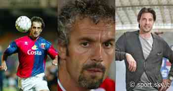 Genoa, Preziosi lascia: chi erano i suoi primi giocatori e cosa fanno oggi - Sky Sport