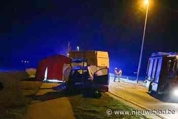 Slachtoffer dodelijk ongeval in Kessenich is 20-jarige vrouw uit Nederland