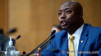 Tim Scott's 'opportunity zones' drew $29B to low-income areas: 'Changing the game' - Fox News