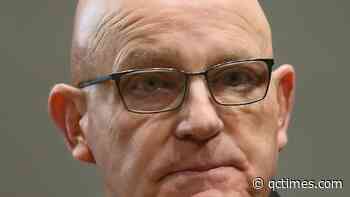 Scott County Supervisor Croken to run for new Iowa House seat in 2022 - Quad City Times