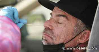 Is COVID over? Dr. Scott Gottlieb reveals the end of the pandemic is close - Deseret News