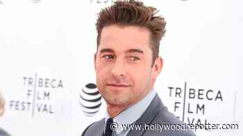 Scott Speedman on ‘You’ Season 3, His ‘Grey’s Anatomy’ Surprise Return and Working with David Cronenberg - Hollywood Reporter