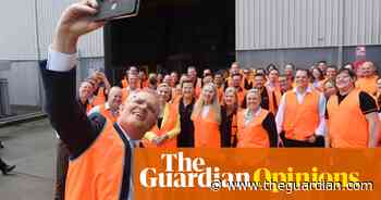 Scott Morrison wants to be Australia's Prime Marketer – but voters aren't buying his woeful climate rebrand | Peter Lewis - The Guardian Australia