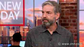 Rolling Stone editor: The warning signs on Travis Scott go way back - CNN