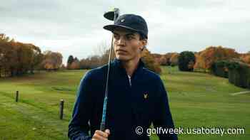 Lyle & Scott dives into the US golf apparel scene - usatoday.com