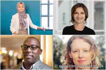 Movers & Shakers: Channel 4, Wunderman Thompson, VCCP, McCann and more