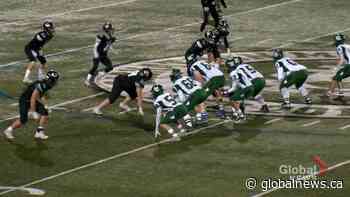 Holy Cross continues crusade towards a provincial championship