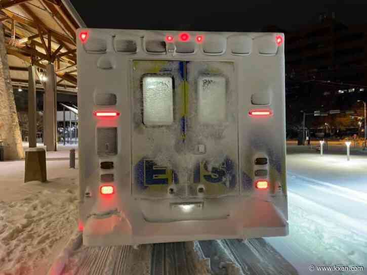 AUDIT: City leaders didn't make 11 changes that may have helped during February's winter storms, audit says