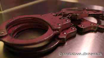 Saskatchewan's new 'WEST' police unit to focus on 'high-profile' offenders with outstanding warrants