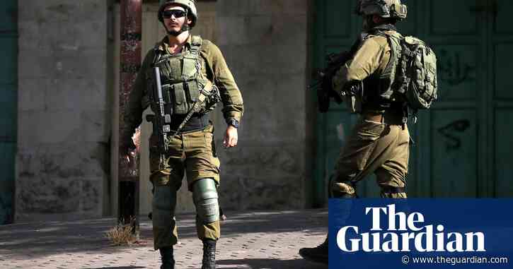 Hacking of activists is latest in long line of cyber-attacks on Palestinians