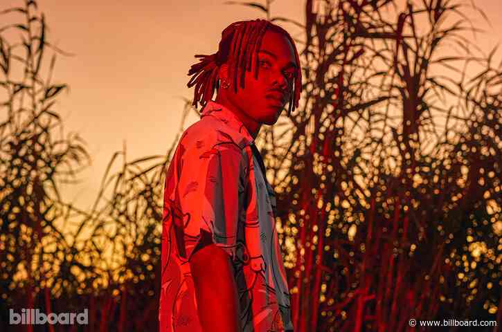 CKay Hits No. 1 on Emerging Artists Chart Thanks to Breakout Single ‘Love Nwantiti’