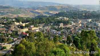 Amnesty International accuses Tigrayan rebel fighters of gang raping women in Ethiopia