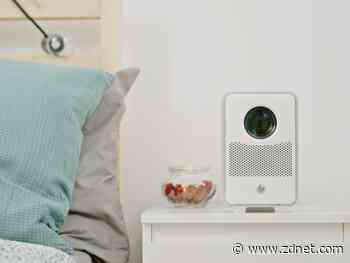 HP CC200 projector review: Compact, embedded speakers, and simple to set up and use